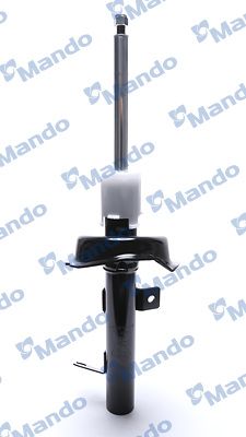 Амортизатор газовый, передний левый FORD Focus Mando MSS017135