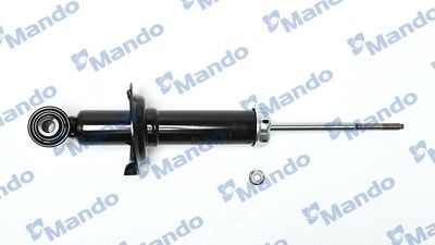 Амортизатор газовый, передний FIAT Palio Mando MSS021042