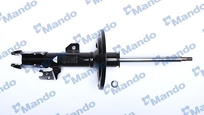 Амортизатор газовый, передний правый TOYOTA Camry Mando MSS015966