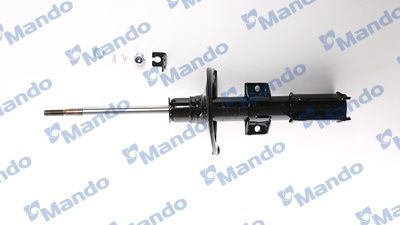 Амортизатор газовый, передний VOLVO S60 Mando MSS015987