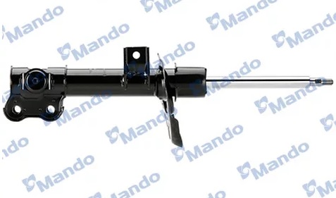Амортизатор газовый, передний левый TOYOTA Camry Mando MSS016029