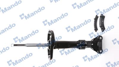 Амортизатор газовый, передний MERCEDES C Mando MSS017322