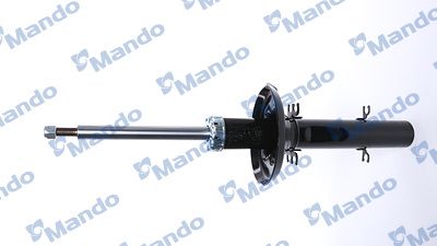 Амортизатор газовый, передний AUDI A3 Mando MSS016195