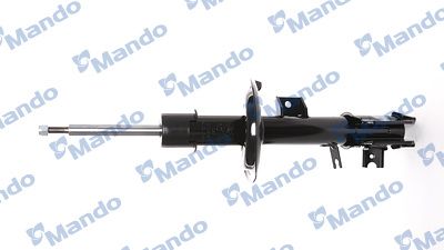 Амортизатор газовый, передний левый FIAT Sedici Mando MSS016172