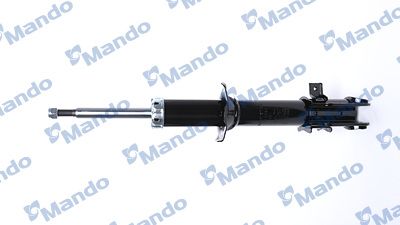 Амортизатор газовый, передний левый OPEL Agila Mando MSS015793