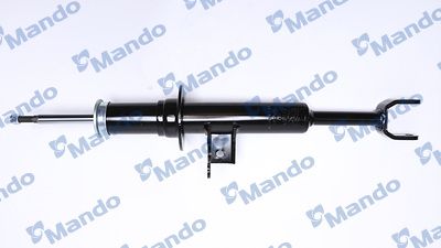 Амортизатор газовый, передний левый BMW 5 Mando MSS016277