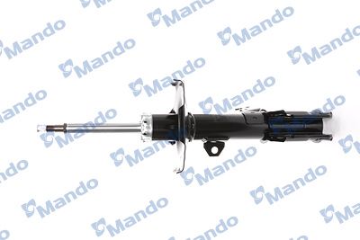 Амортизатор газовый, передний правый TOYOTA Corolla Mando MSS017300