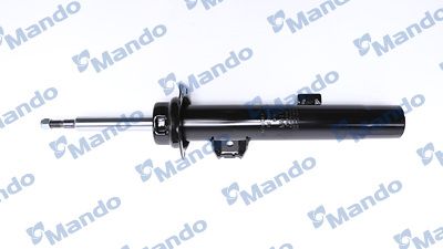Амортизатор газовый, передний правый BMW 1 Mando MSS017276