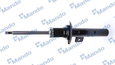 Амортизатор газовый, передний правый PEUGEOT 406 Mando MSS016193