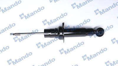 Амортизатор масляный, передний левый CHEVROLET Lacetti Mando EX96551719