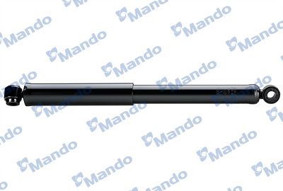 Амортизатор газовый, задний MITSUBISHI L 200 Mando MSS020125