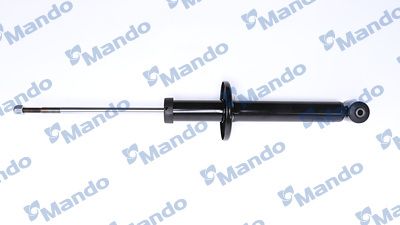 Амортизатор газовый, передний правый CHEVROLET Aveo Mando EX96534984
