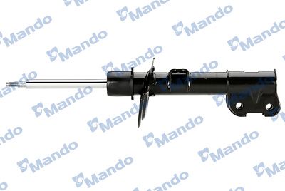 Амортизатор газовый, передний левый KIA Sorento Mando EX546512P400