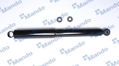 Амортизатор масляный, передний DAEWOO Prince Mando A45200