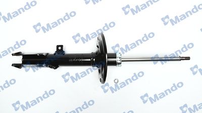 Амортизатор газовый, передний HYUNDAI Galloper Mando EX54310M1070