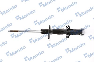 Амортизатор газовый, задний Mando MSS016410