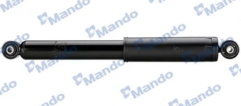 Амортизатор газовый, задний SSANGYONG Actyon Mando EX96626215