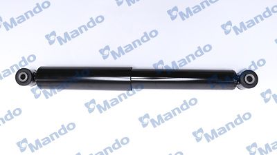 Амортизатор газовый, передний BMW X5 Mando MSS016140