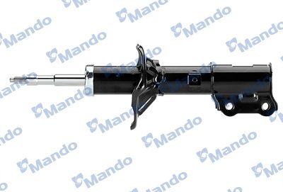 Амортизатор газовый, задний MERCEDES Sprinter Mando MSS020977