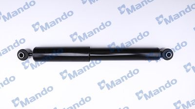 Амортизатор газовый, передний правый CHEVROLET Aveo Mando EX96534982