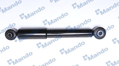 Амортизатор газовый, передний правый Mando EX546612G410