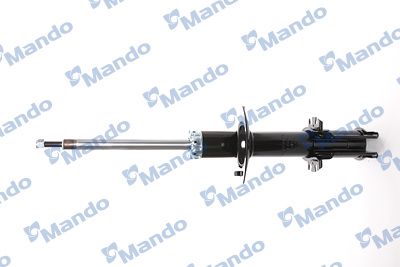 Амортизатор газовый, передний правый Mando EX0K2NA34700A