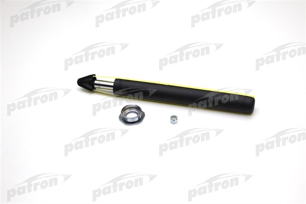 Амортизатор масляный, передний OPEL ASTRA Patron PSA665501