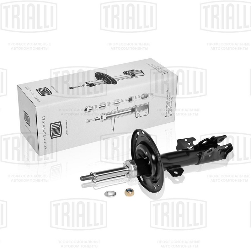 Амортизатор газовый, передний правый Toyota Camry Trialli AG 19355