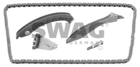 Комплект цепи ГРМ BMW 5 SWAG 99 13 0339