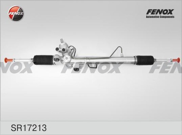 Рейка рулевая TOYOTA Corolla Fenox SR17213