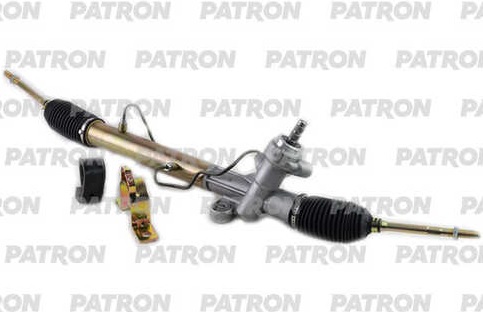 Рейка рулевая GEELY EC718 Patron PSG1053