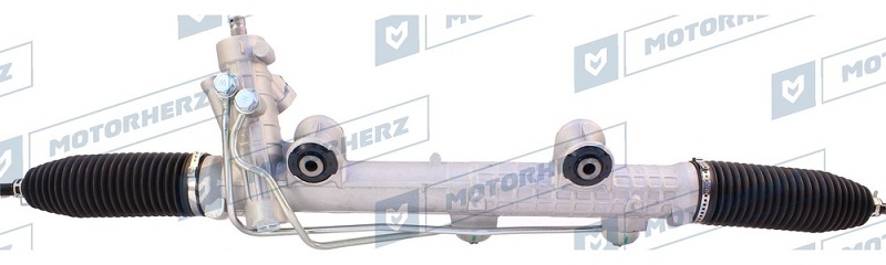 Рейка рулевая MERCEDES E-CLASS Motorherz R23731NW
