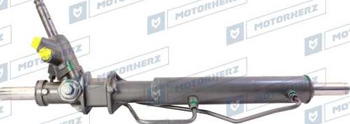 Рейка рулевая NISSAN NOTE Motorherz M51031NW