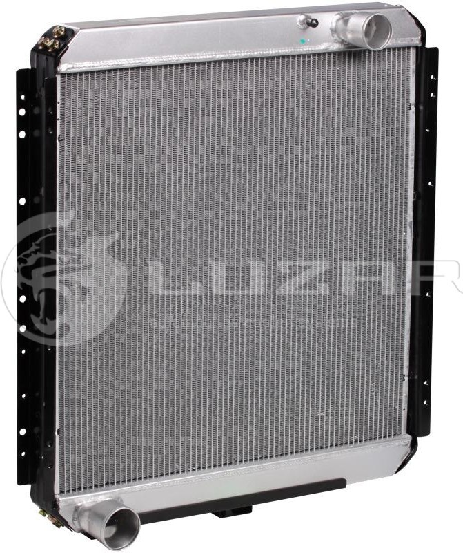 Радиатор охлаждения Камаз 4308 Luzar LRC 07151