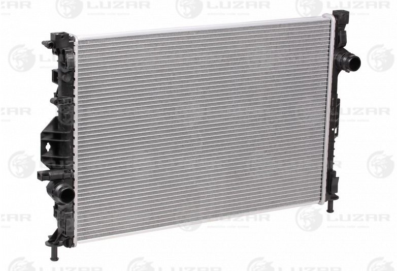 Радиатор охлаждения FORD KUGA Luzar LRC 10105