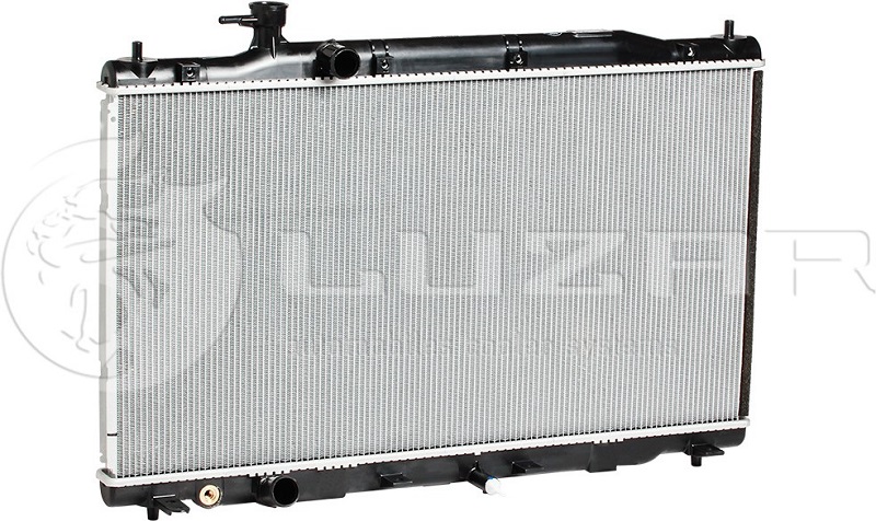 Радиатор охлаждения HONDA CR-V Luzar LRC 23ZP