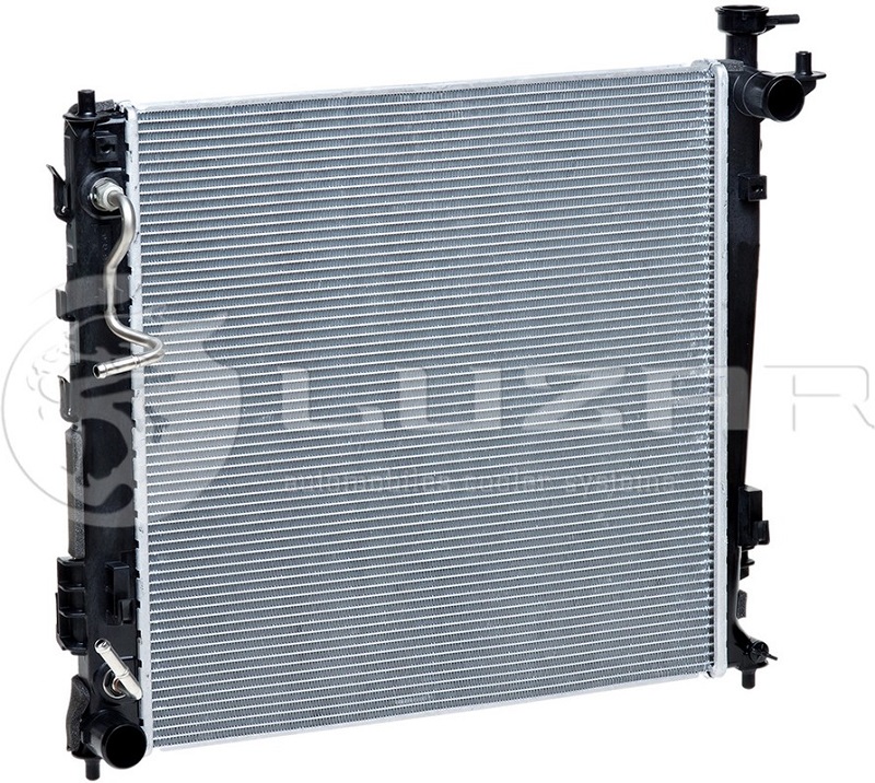 Радиатор охлаждения KIA SPORTAGE Luzar LRC 081Y0
