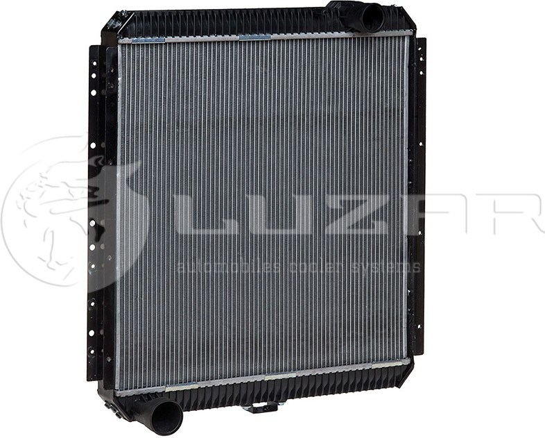 Радиатор охлаждения Камаз 54115 Luzar LRC 0715B