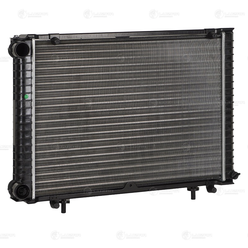 Радиатор охлаждения ГАЗель-Бизнес Luzar LRC 0315