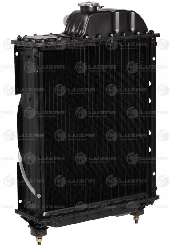 Радиатор охлаждения для тракторов МТЗ-80/82 Luzar LRC 0680