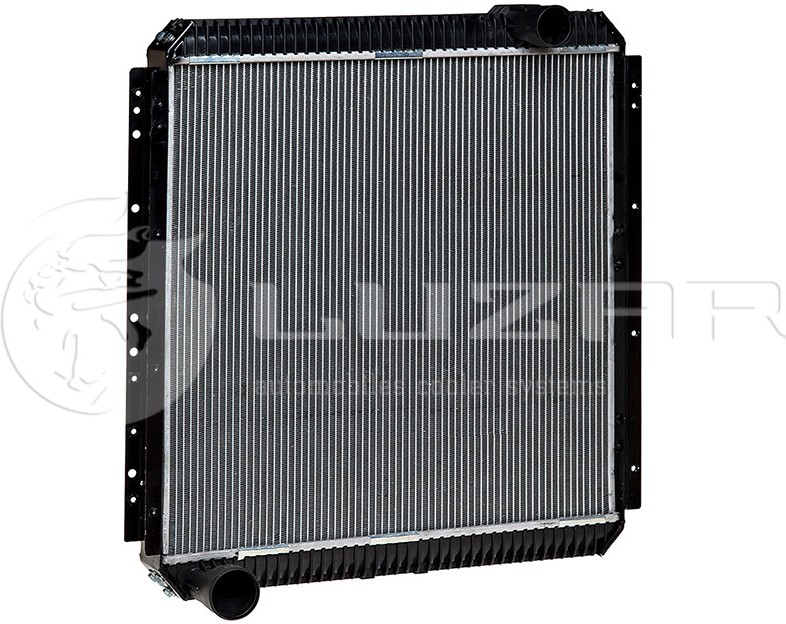 Радиатор охлаждения КамАЗ-5315 Luzar LRC 0723B