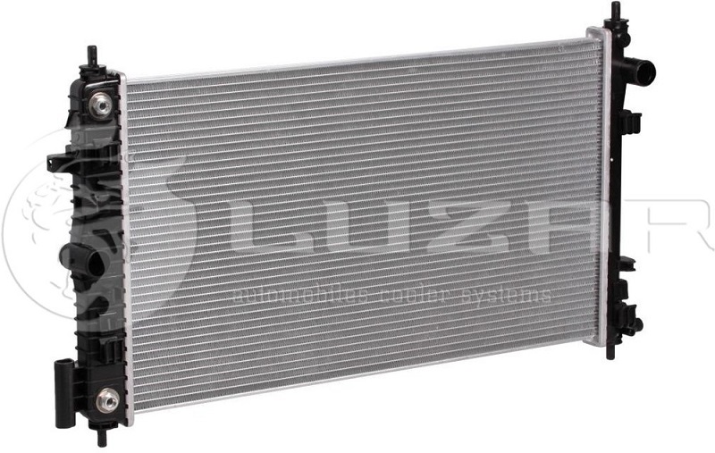 Радиатор охлаждения OPEL Insignia Luzar LRC 21129