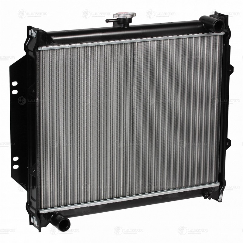 Радиатор охлаждения GREAT WALL Safe Luzar LRC 3001