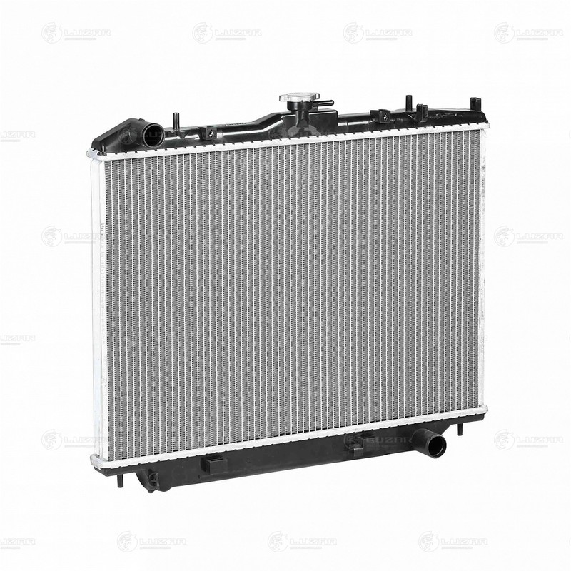 Радиатор охлаждения GREAT WALL Hover Luzar LRC 3007