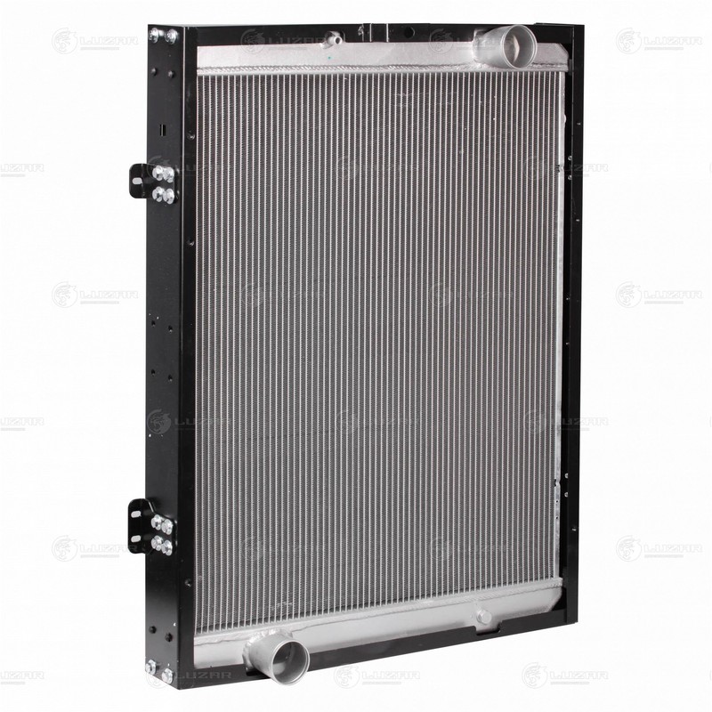 Радиатор охлаждения КАМАЗ 65115 Luzar LRC 07654