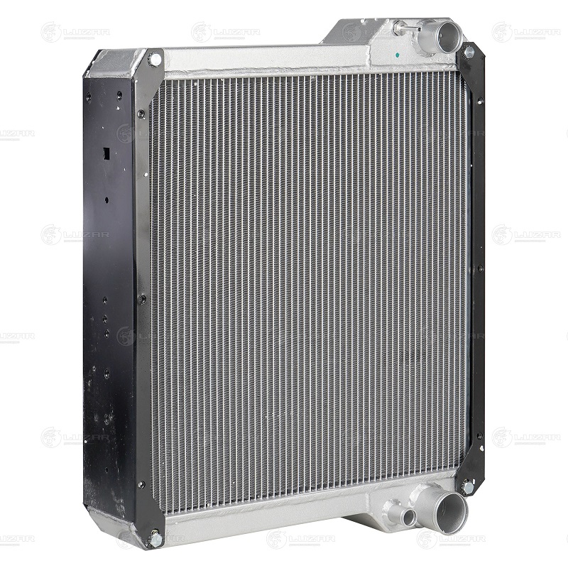 Радиатор охлаждения New Holland B110 Luzar LRC 3123