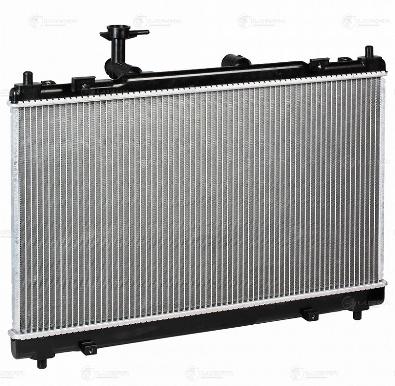 Радиатор охлаждения Suzuki Vitara Luzar LRC 2444