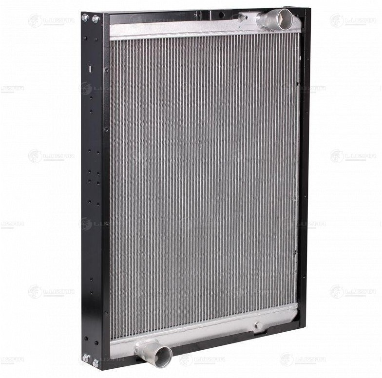 Радиатор охлаждения КАМАЗ 65115 Luzar LRC 07655