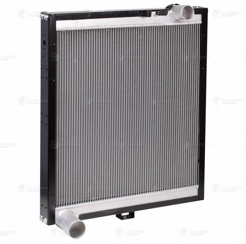 Радиатор охлаждения КАМАЗ 4308/5308 Luzar LRC 07152