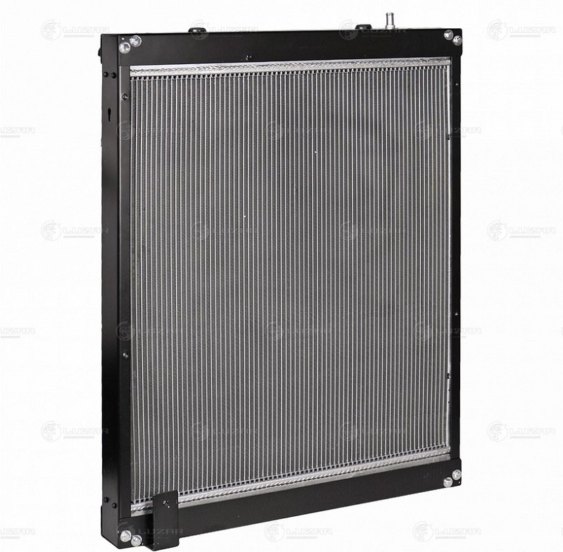 Радиатор охлаждения ЛиАЗ 5292 Luzar LRC 1311